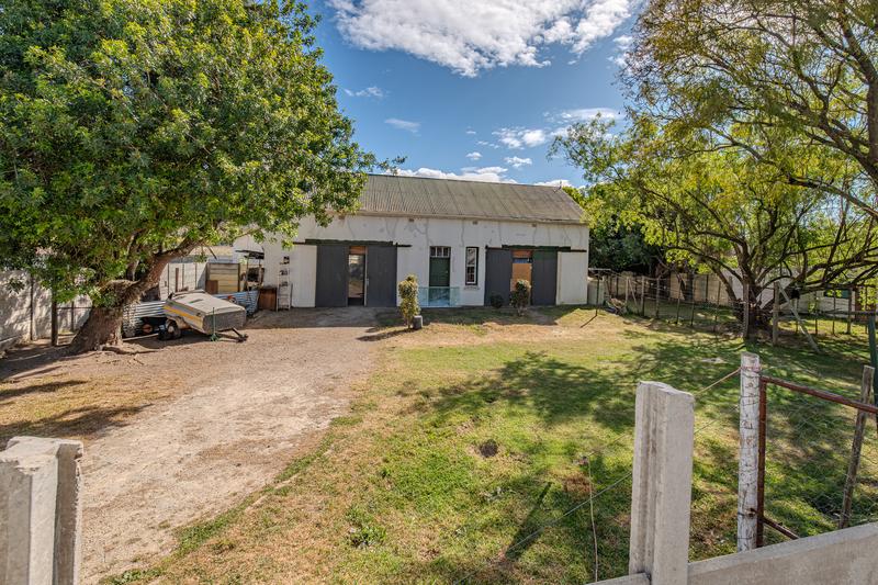 4 Bedroom Property for Sale in Riviersonderend Western Cape